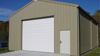 Garage Door Openers at Old Town District, Illinois